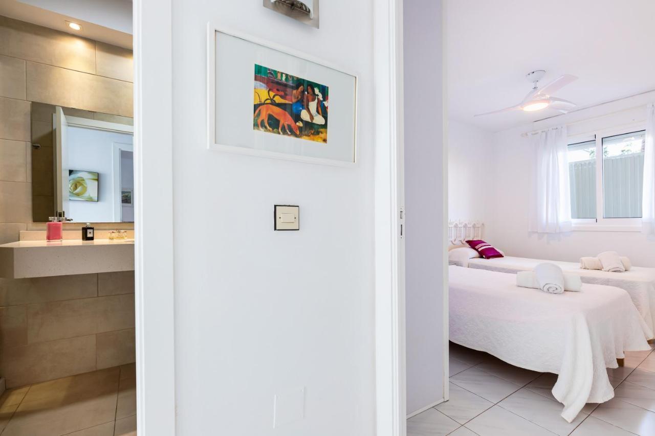 Veleta Apartment Port de Pollença Exterior foto